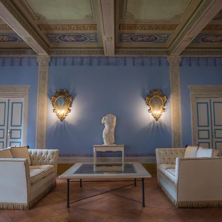 Relais Corte Rodeschi Camaiore Eksteriør bilde
