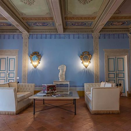 Relais Corte Rodeschi Camaiore Eksteriør bilde