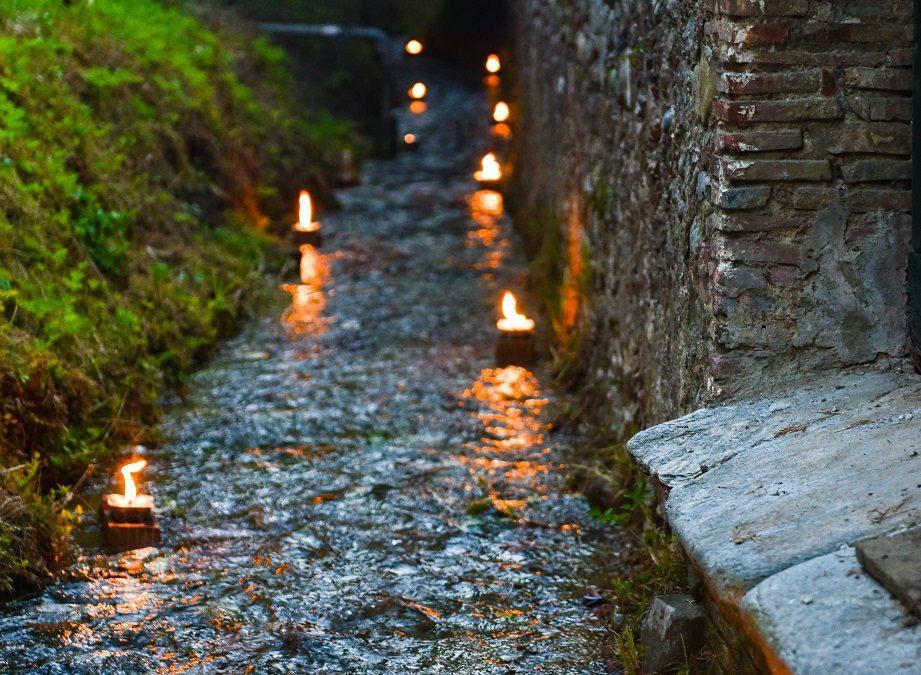 Relais Corte Rodeschi Camaiore Eksteriør bilde