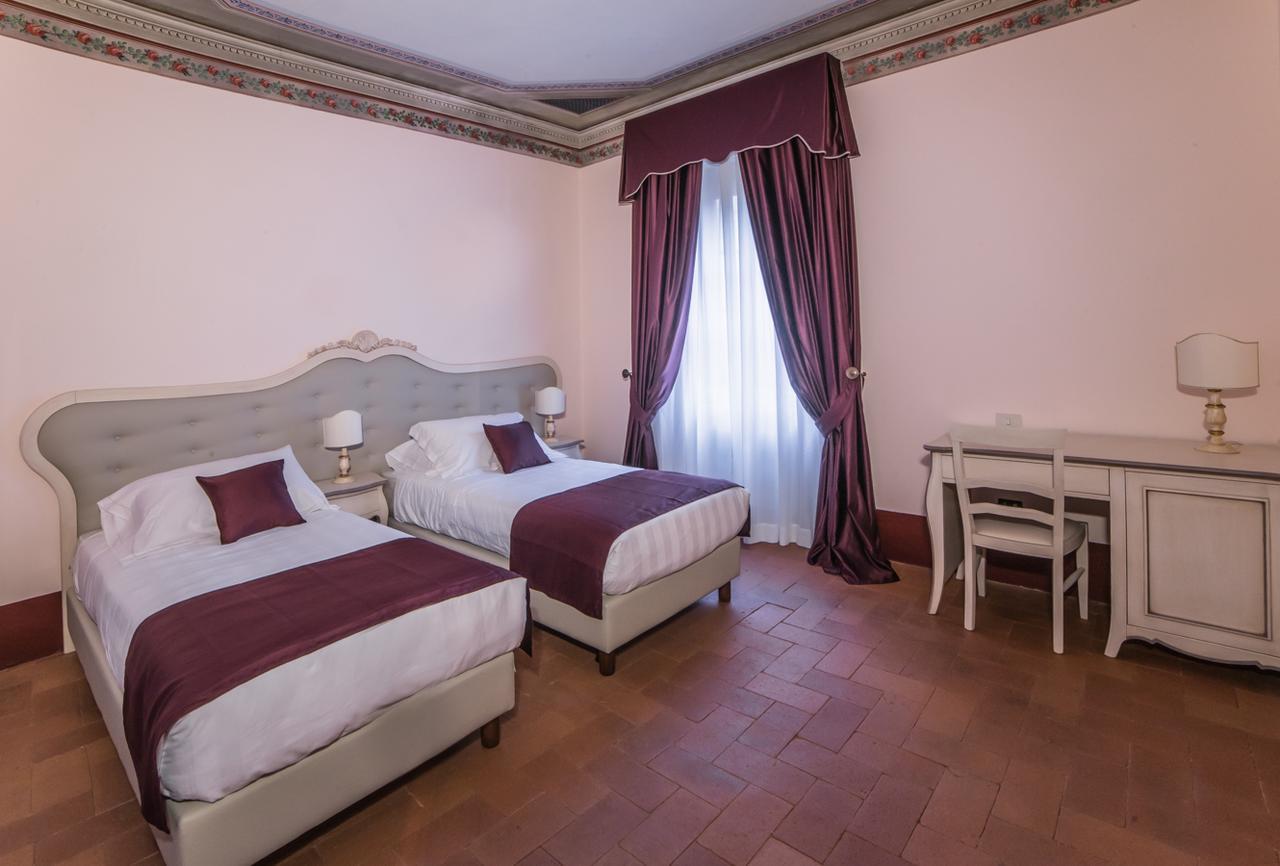 Relais Corte Rodeschi Camaiore Eksteriør bilde