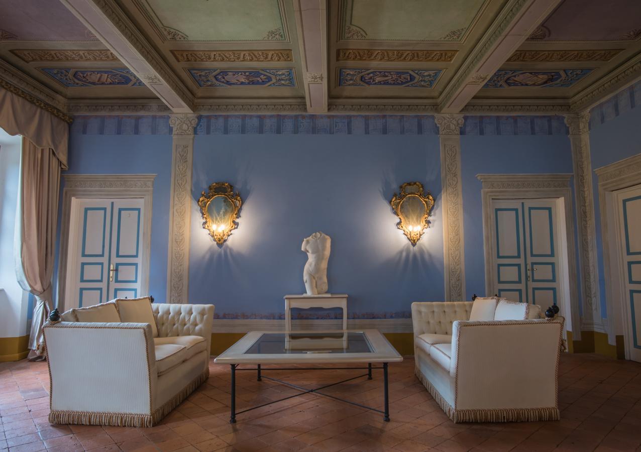 Relais Corte Rodeschi Camaiore Eksteriør bilde