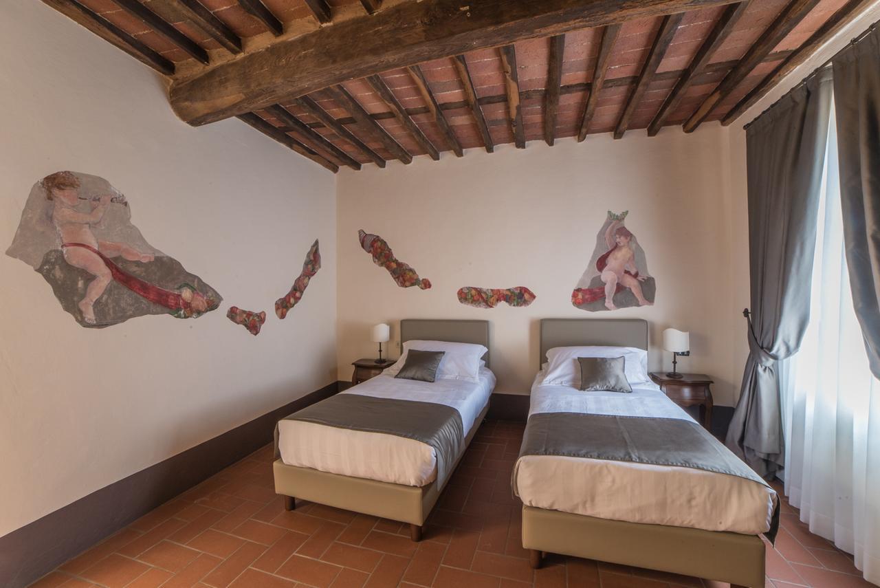 Relais Corte Rodeschi Camaiore Eksteriør bilde