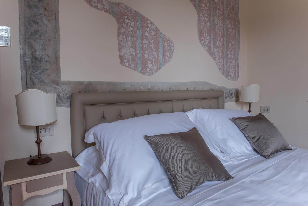 Relais Corte Rodeschi Camaiore Eksteriør bilde