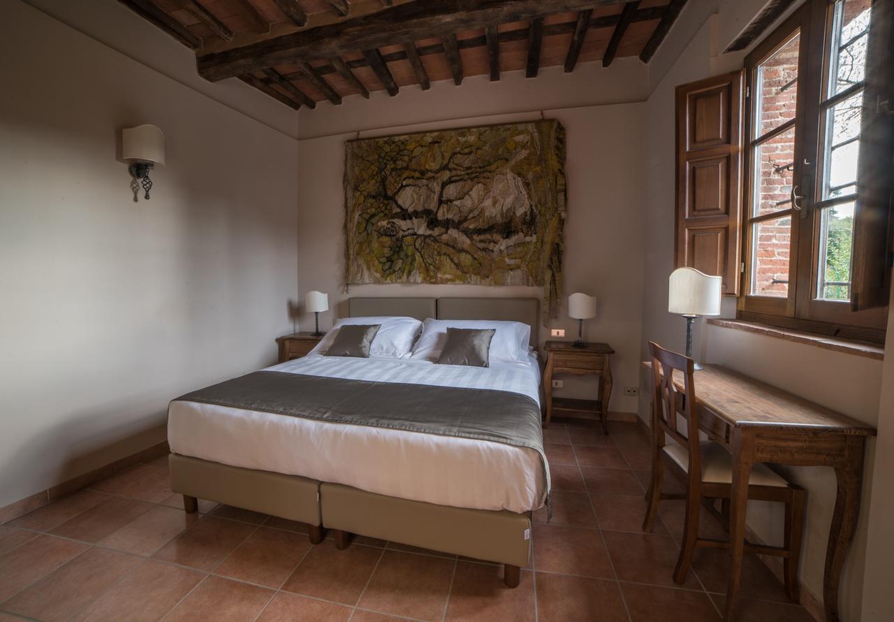 Relais Corte Rodeschi Camaiore Eksteriør bilde