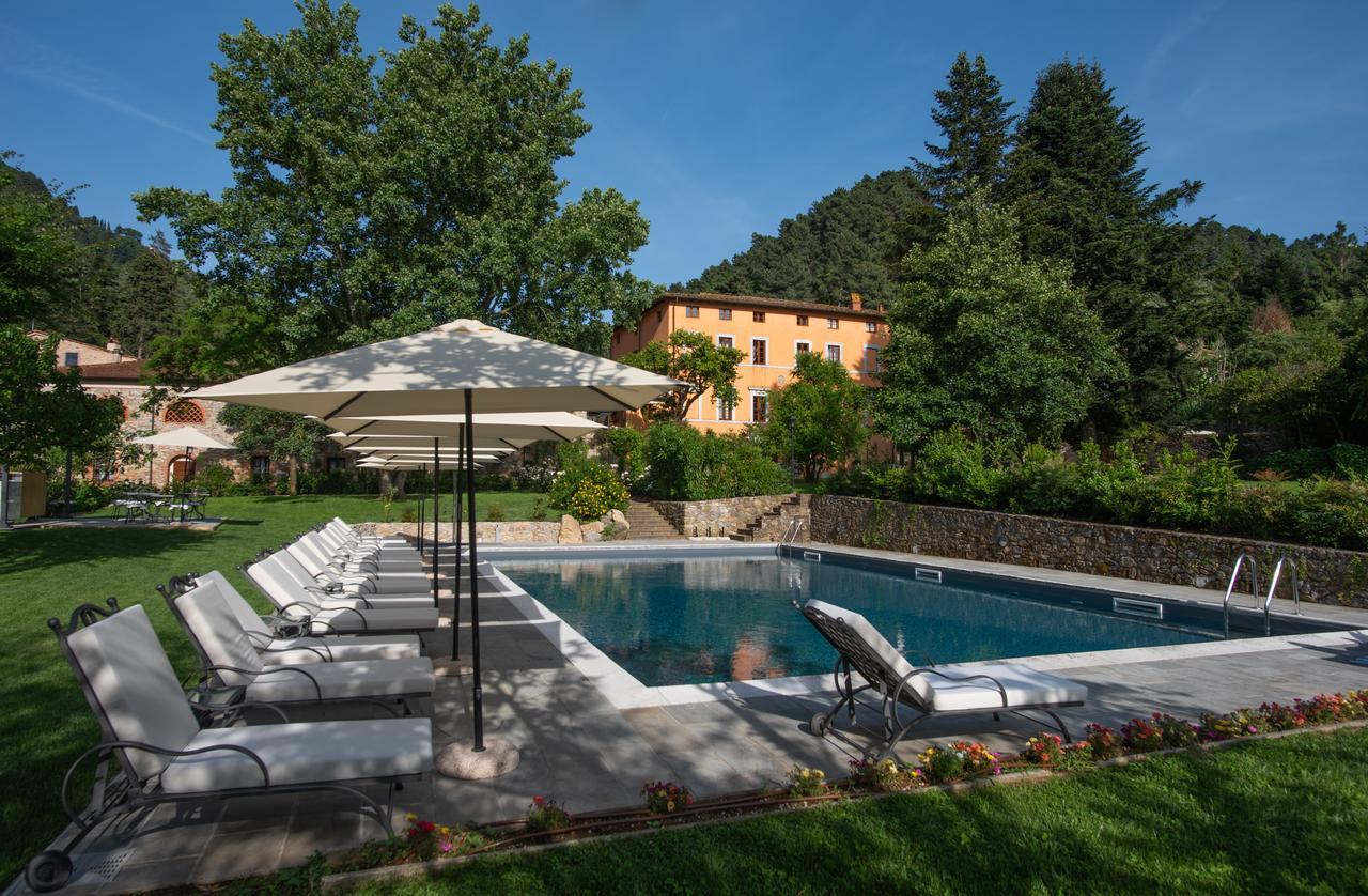 Relais Corte Rodeschi Camaiore Eksteriør bilde