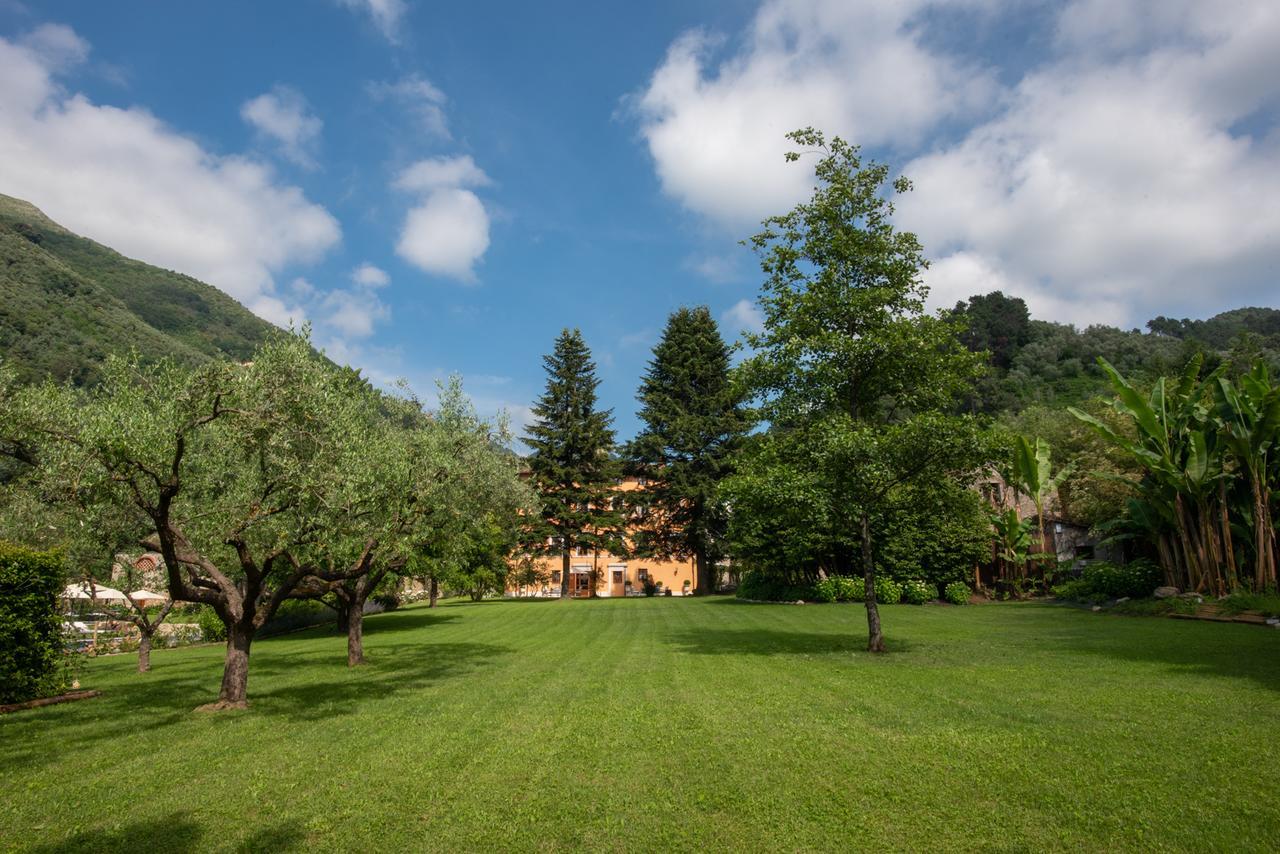 Relais Corte Rodeschi Camaiore Eksteriør bilde