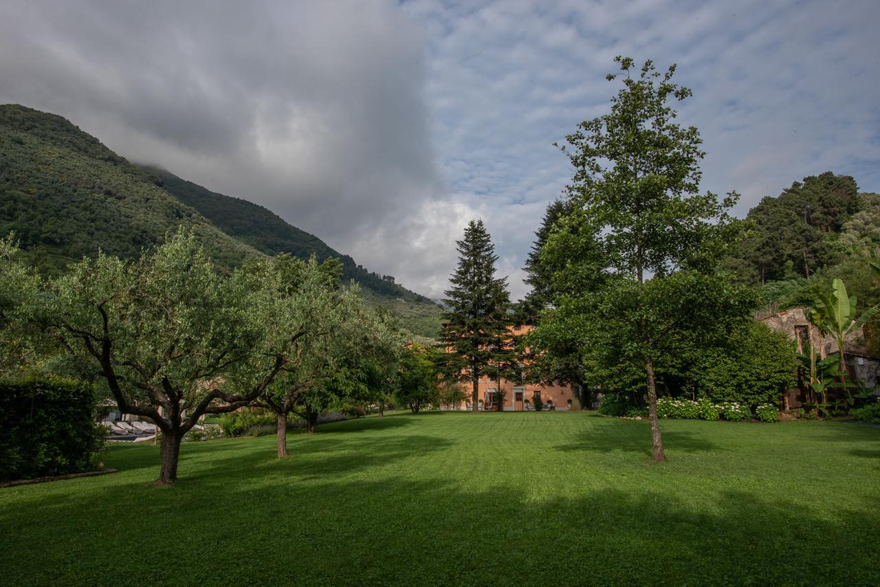 Relais Corte Rodeschi Camaiore Eksteriør bilde