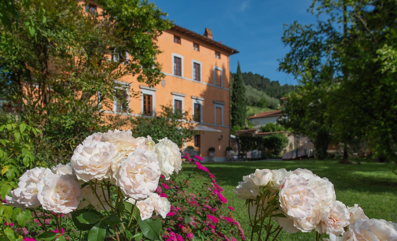 Relais Corte Rodeschi Camaiore Eksteriør bilde