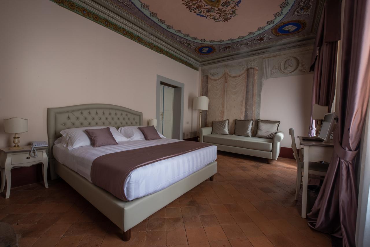Relais Corte Rodeschi Camaiore Eksteriør bilde