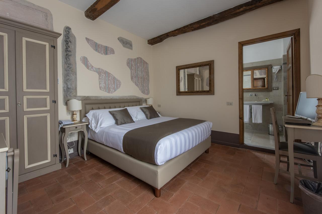 Relais Corte Rodeschi Camaiore Eksteriør bilde