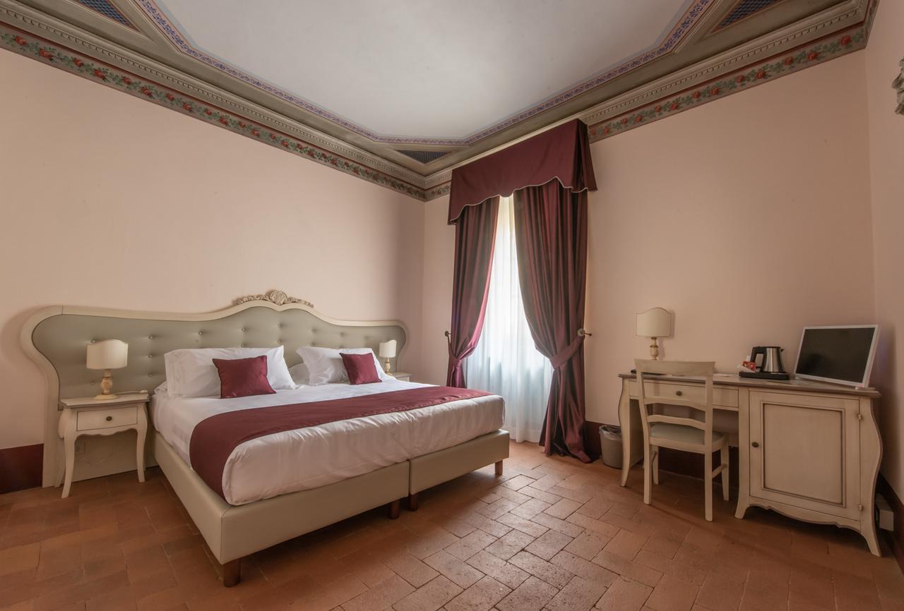 Relais Corte Rodeschi Camaiore Eksteriør bilde