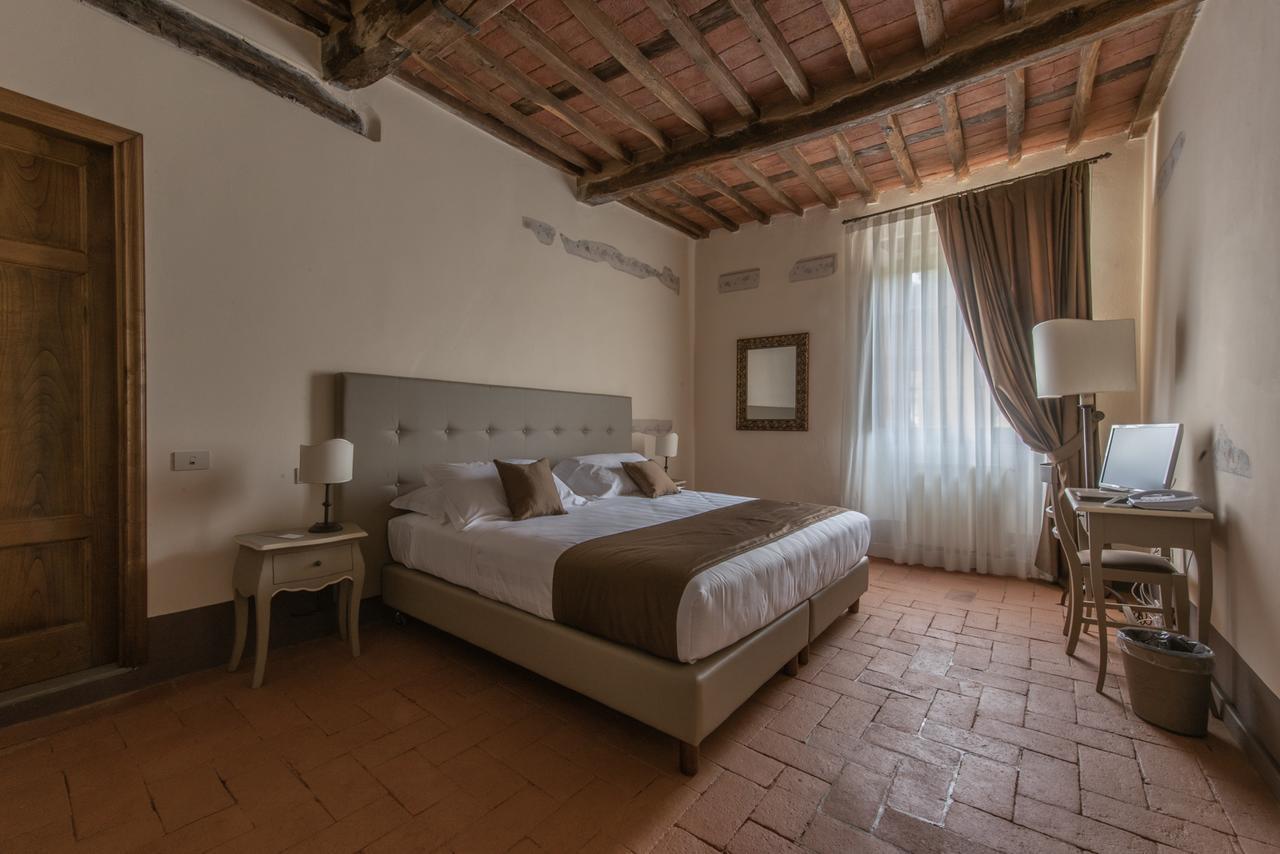 Relais Corte Rodeschi Camaiore Eksteriør bilde