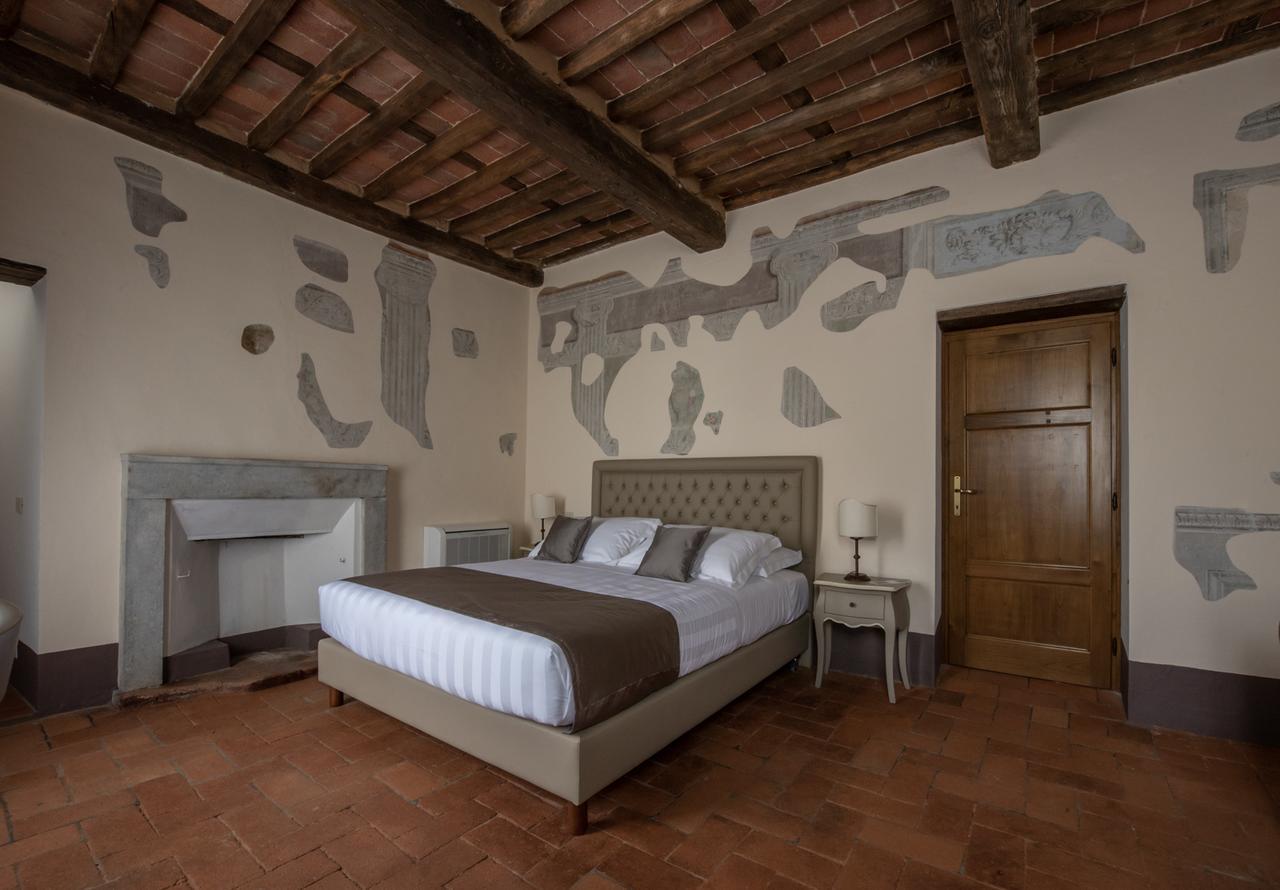 Relais Corte Rodeschi Camaiore Eksteriør bilde
