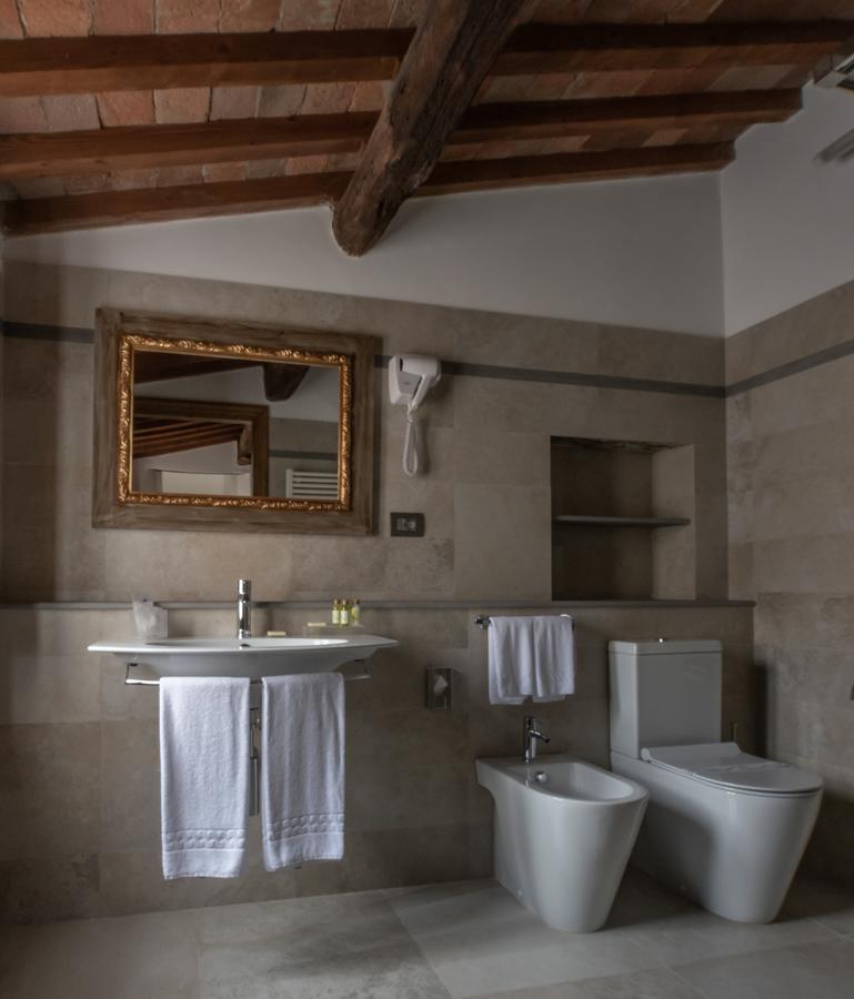 Relais Corte Rodeschi Camaiore Eksteriør bilde
