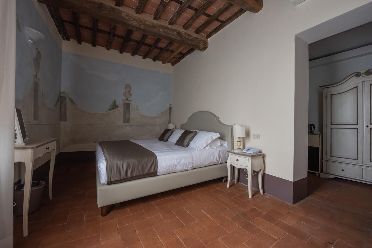 Relais Corte Rodeschi Camaiore Eksteriør bilde
