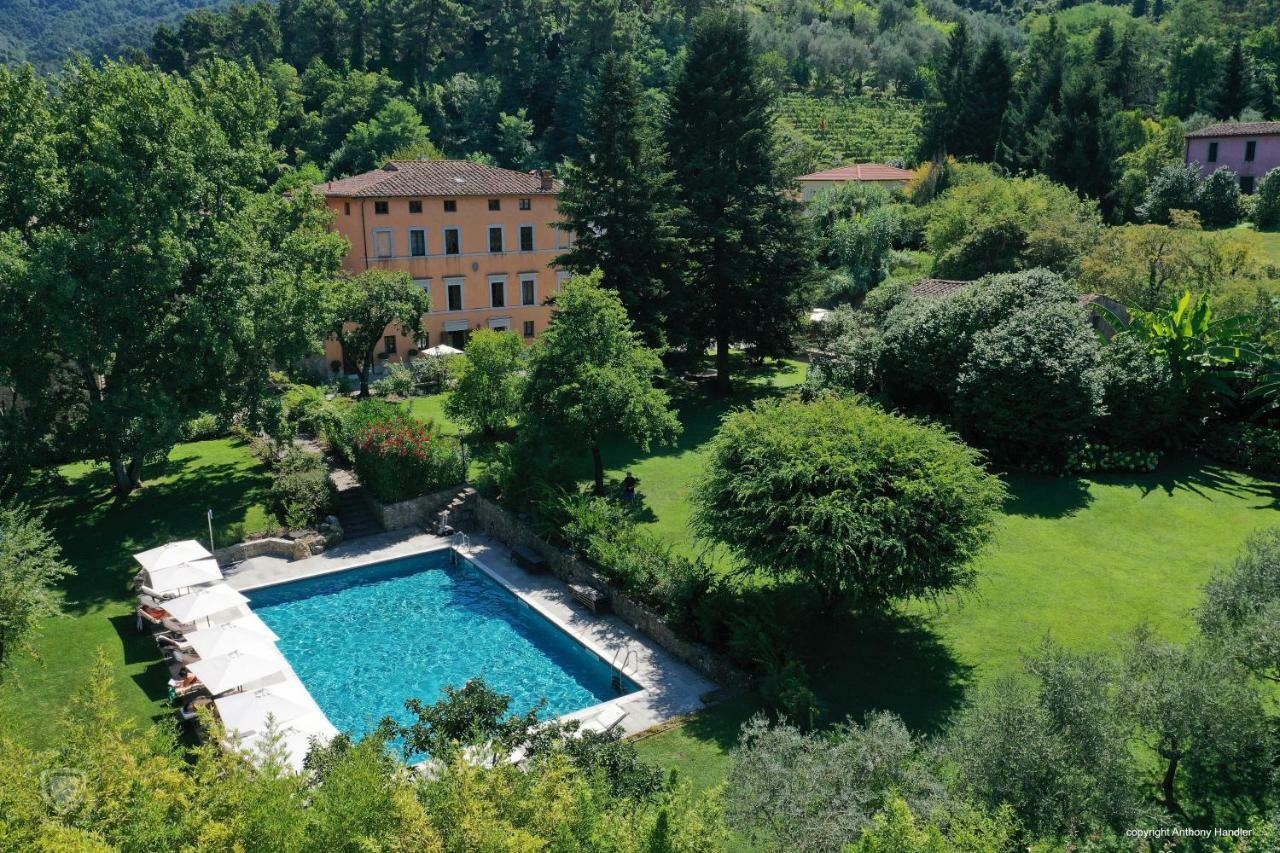 Relais Corte Rodeschi Camaiore Eksteriør bilde