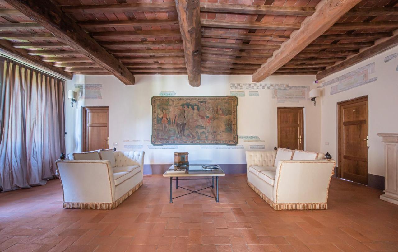 Relais Corte Rodeschi Camaiore Eksteriør bilde