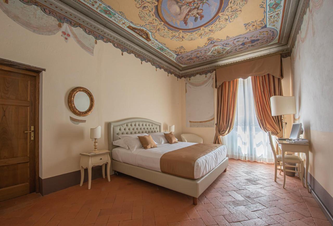 Relais Corte Rodeschi Camaiore Eksteriør bilde