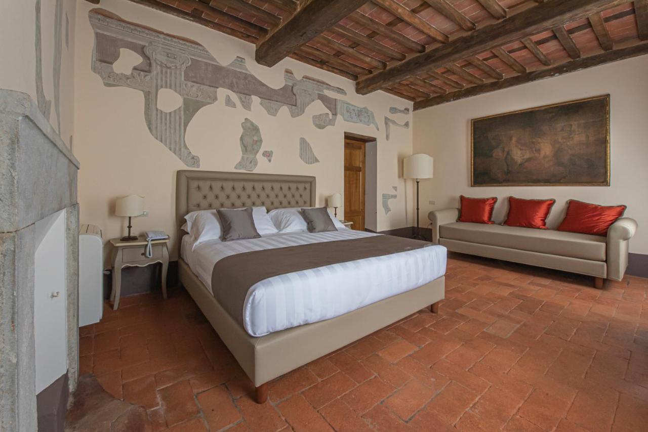 Relais Corte Rodeschi Camaiore Eksteriør bilde