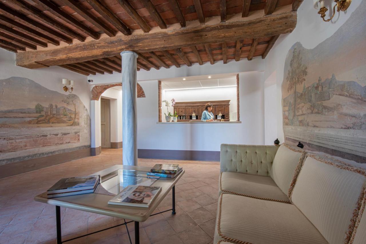 Relais Corte Rodeschi Camaiore Eksteriør bilde