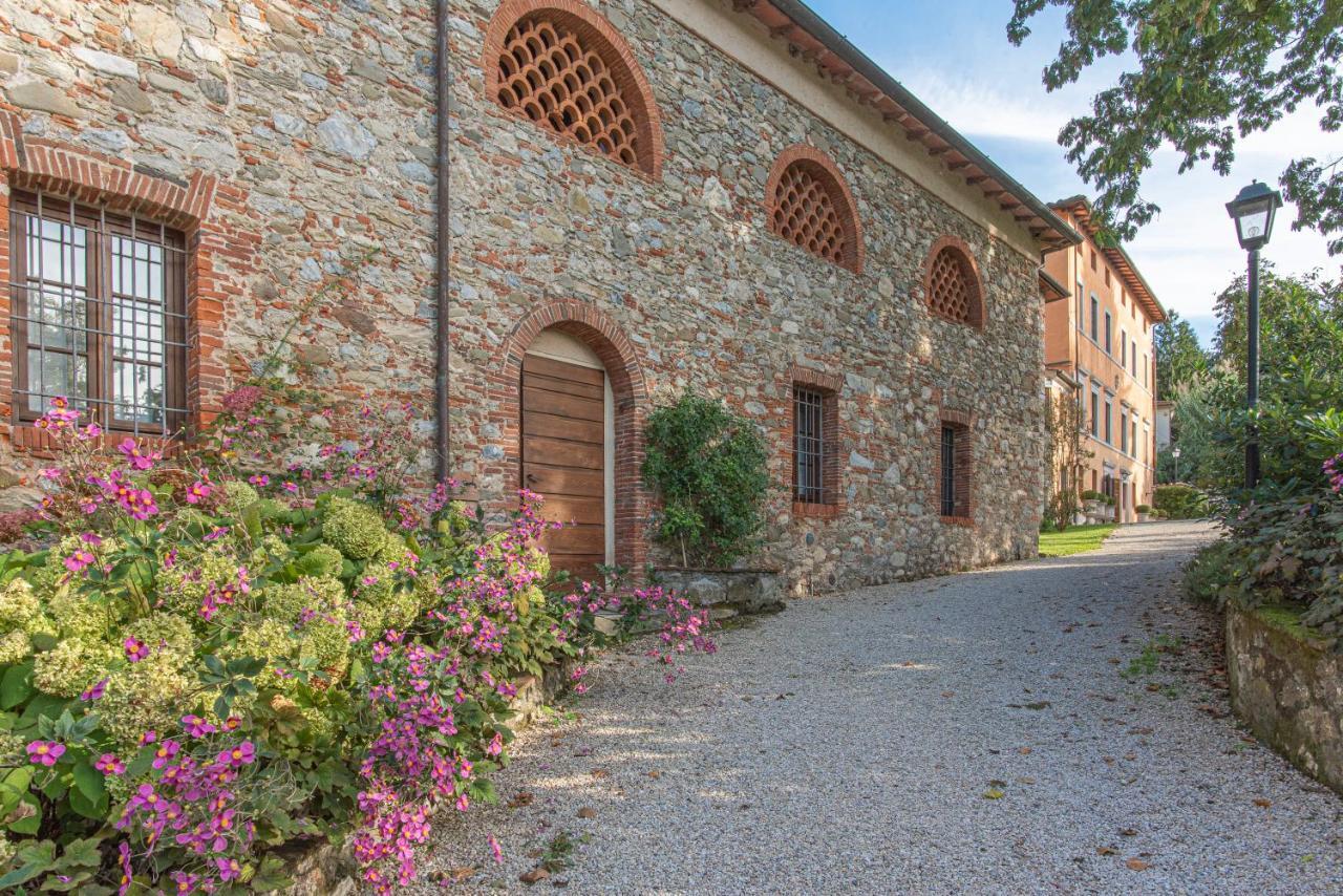 Relais Corte Rodeschi Camaiore Eksteriør bilde
