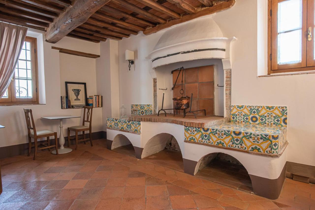Relais Corte Rodeschi Camaiore Eksteriør bilde