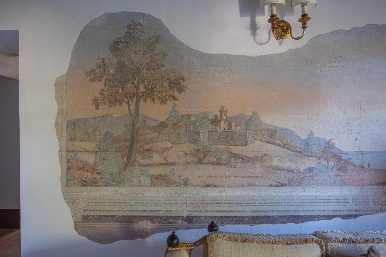 Relais Corte Rodeschi Camaiore Eksteriør bilde