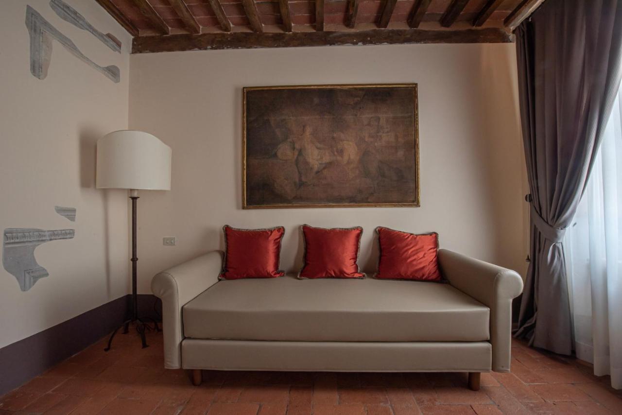 Relais Corte Rodeschi Camaiore Eksteriør bilde
