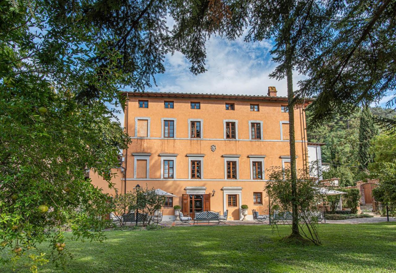 Relais Corte Rodeschi Camaiore Eksteriør bilde