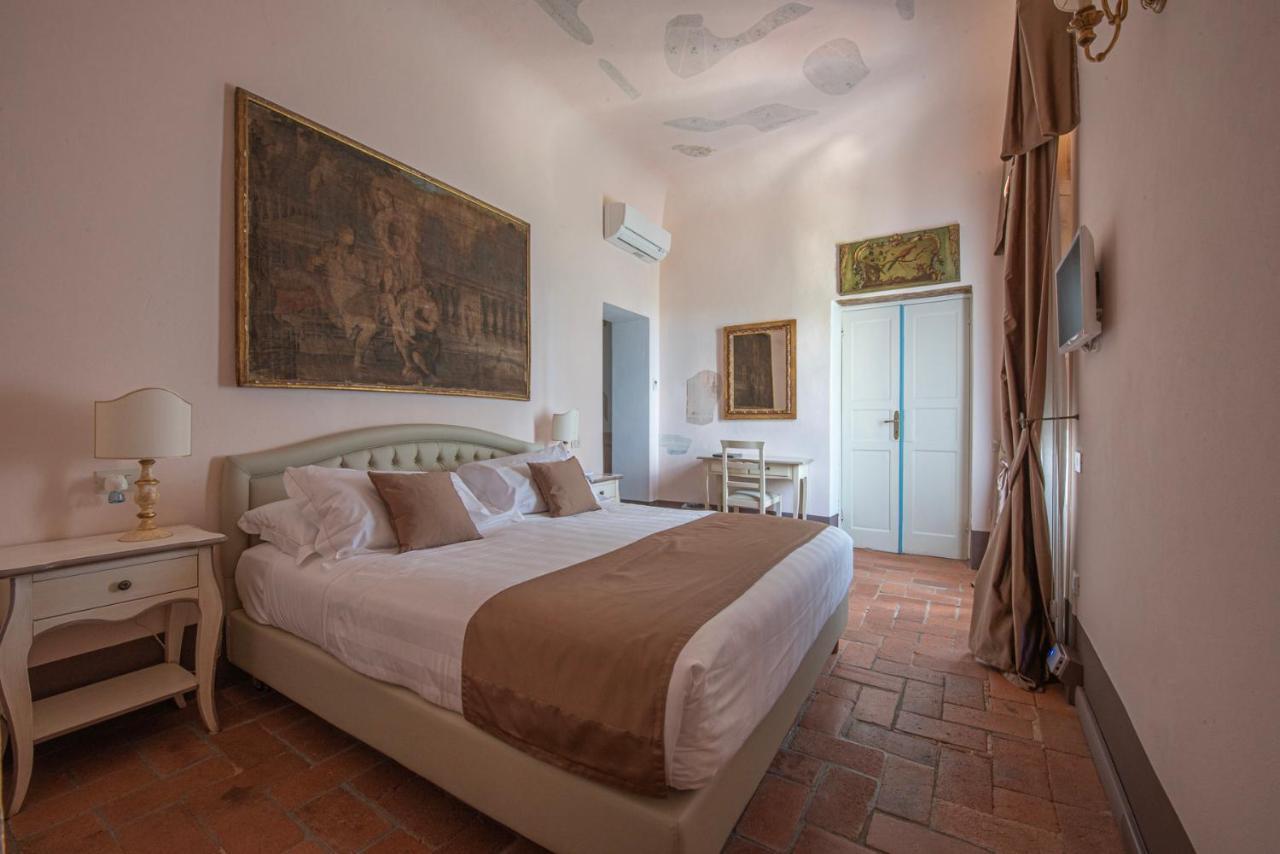 Relais Corte Rodeschi Camaiore Eksteriør bilde