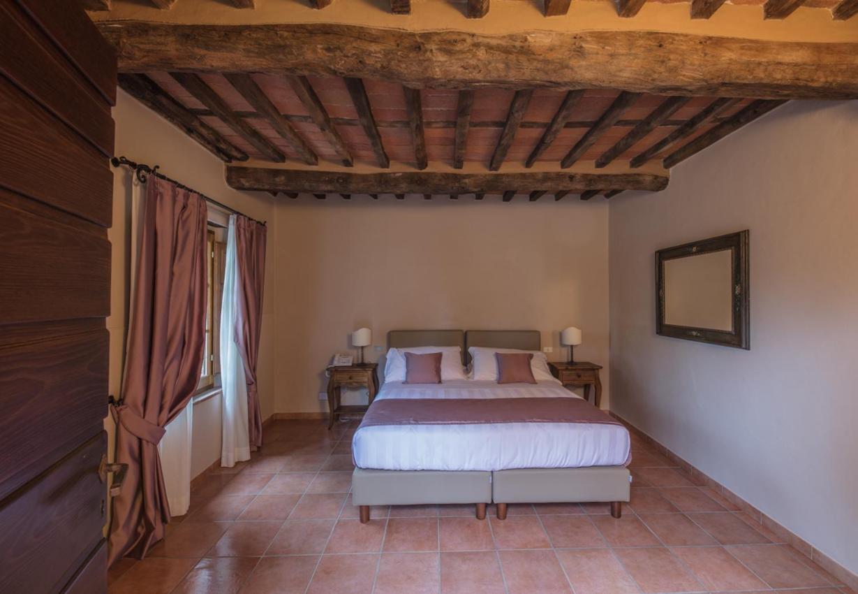 Relais Corte Rodeschi Camaiore Eksteriør bilde