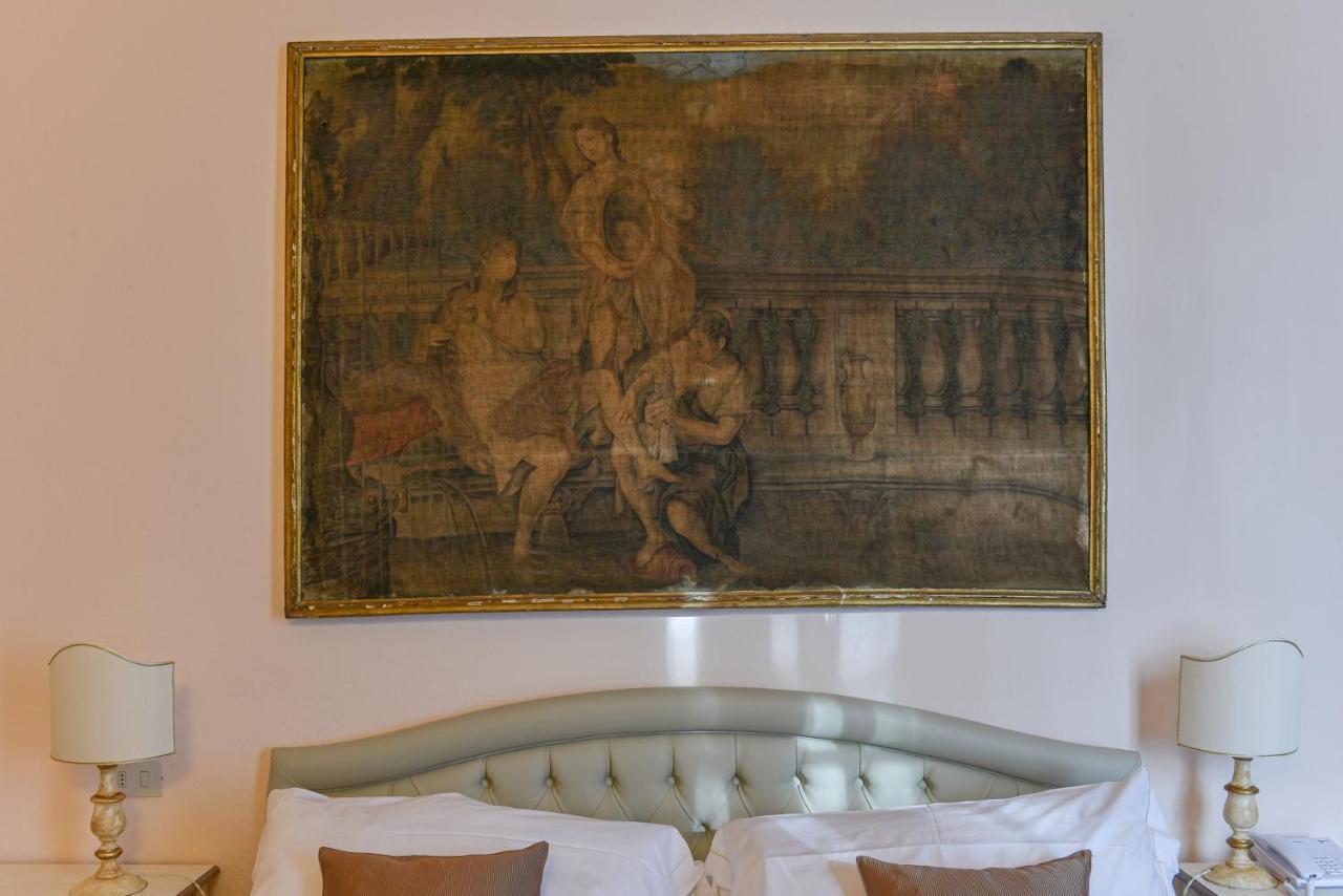 Relais Corte Rodeschi Camaiore Eksteriør bilde