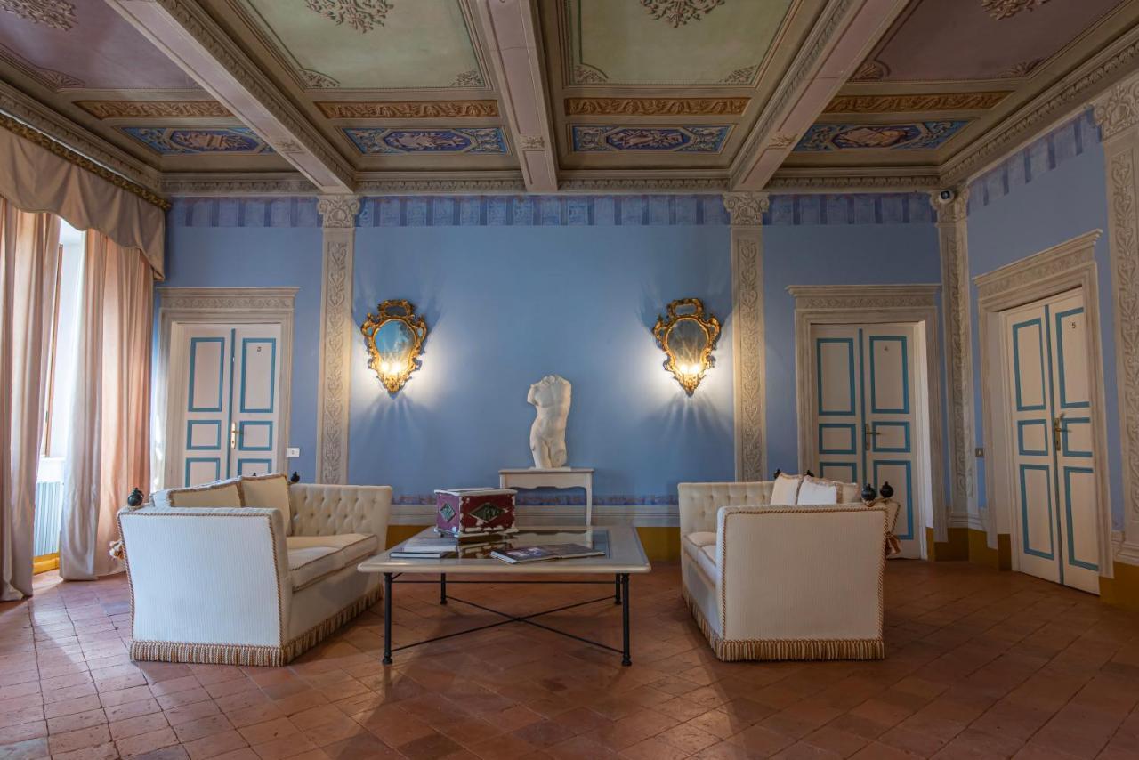 Relais Corte Rodeschi Camaiore Eksteriør bilde