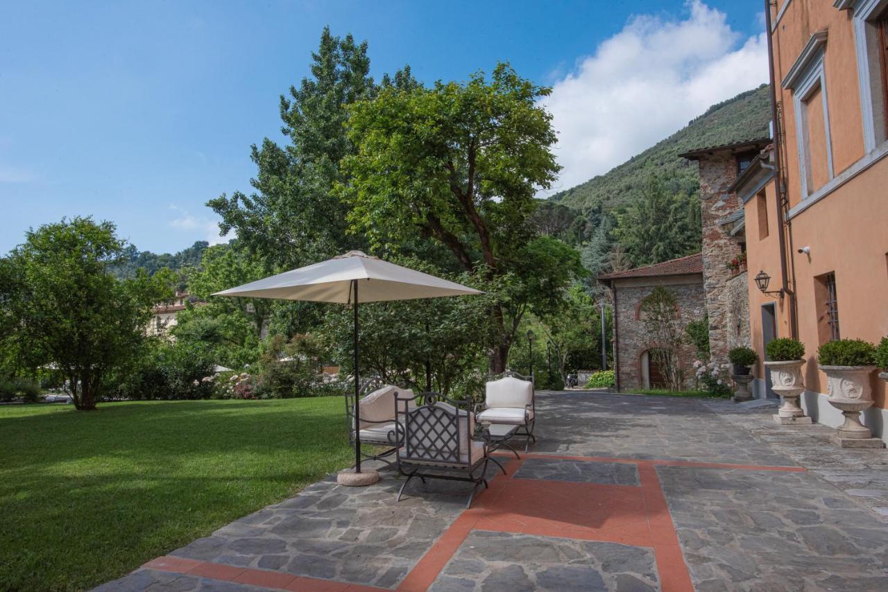 Relais Corte Rodeschi Camaiore Eksteriør bilde